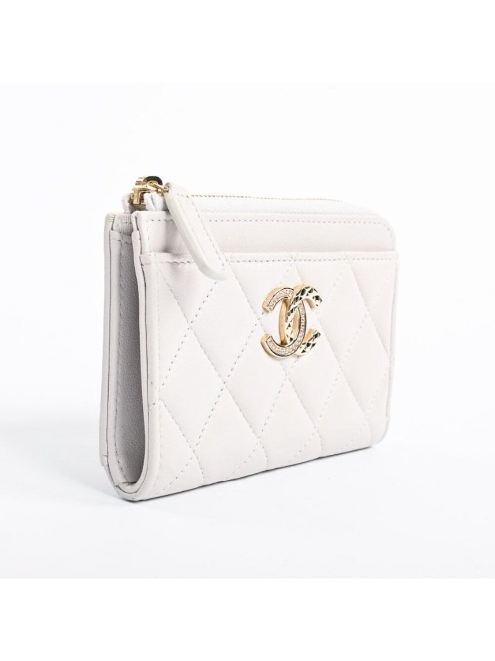 Chanel Card Case - Picture 2 of 7